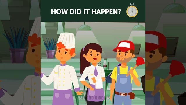 Unraveling the Mystery: Solve 3 Mind-Bending May Riddles! смотреть онлайн