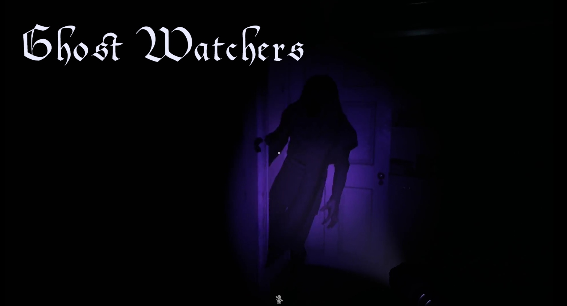 Ghost Watchers/Полтер