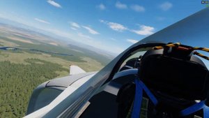 DCS World VSN F4 PHANTOM II MOD ESCORT COMBAT MISSION