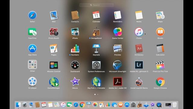 What's On My MacBook Pro 2017? ?