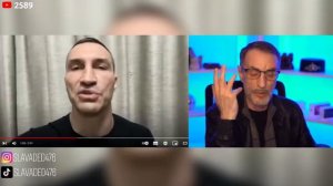 Нарезка в чат рулетки Дядя слава ОБРАЩЕНИЕ КЛИЧКО К РОССИЯНАМ