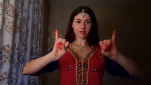 УЧИМ ХАСТЫ В ИНДИЙСКОМ ТАНЦЕ / LEARN ASAMYUTA HASTAS / ХАСТЫ ДЛЯ ОДНОЙ РУКИ (АСАМЬЮТА ХАСТА)