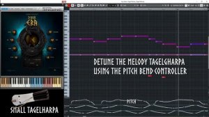 Dark ERA Bowed Strings Part II Tutorial | Best Service