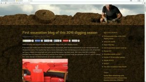 Hadrian's Wall - Vindolanda Walkthrough - using "Medieval Engineers" software