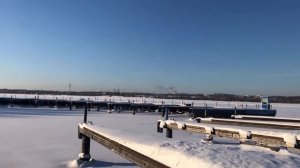 Зимовка яхт 2021