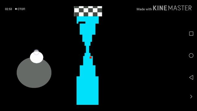 Игра Scary Maze Game смотреть онлайн