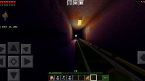 ЗАЛЕЗ в МЕТРО! нашел новый "эндерминск"