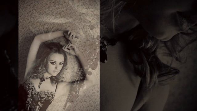 Tainted Love — Фотосет в стиле нуар / A Noire Photo Set смотреть онлайн