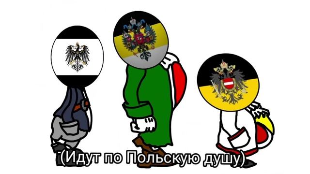 ЛИВСИ ИДËТ НО ЭТО раздел Польши | Dr. Livsey смотреть онлайн