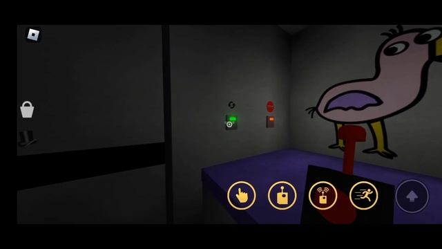 прохождение игры Garden Of BanBan смотреть онлайн