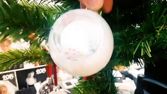 #8Art - Шар елочный с фото на заказ в 8-Art.ru смотреть онлайн