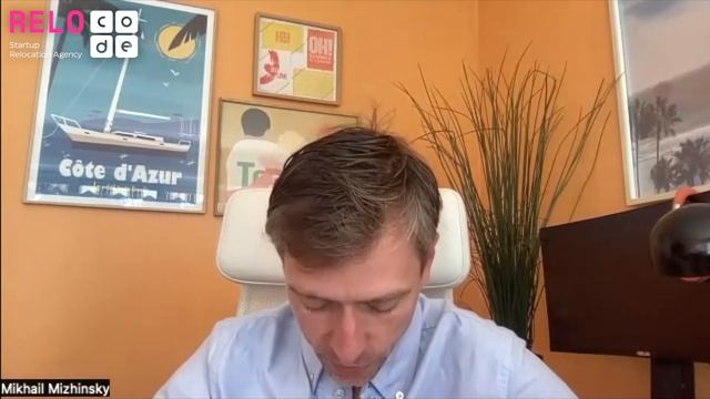 Какую визу Испании выбрать стартап или цифрового кочевника? Сравнение