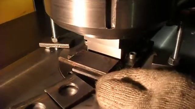 Пробивка отверстий 1 смотреть онлайн