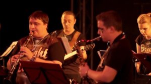 Metallica: The Call of Ktulu (The Call of Cthulhu)/Enter Sandman/Master of Puppets