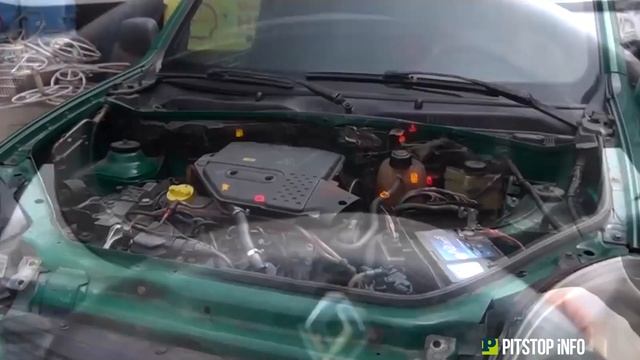 Капитальный ремонт двигателя Киев | Ремонт гбц левый берег / автожурнал смотреть онлайн