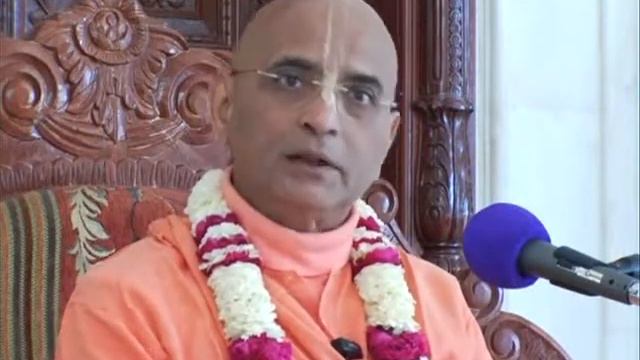 Caitanya Caritamrita Adilila 1.12.13 ( Ujjain@25/01/2007 ) смотреть онлайн