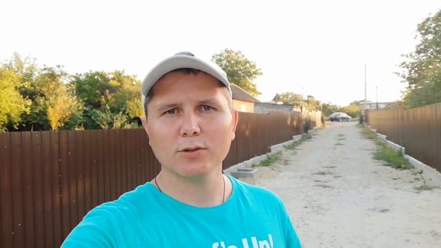 Я устроился на новую работу. Изменения на канале. #Анапа #Гостагаевская/ ПМЖ. смотреть онлайн