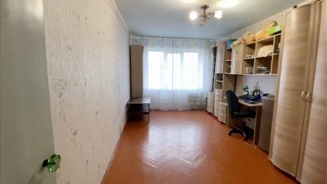 Обзор 2 к квартиры г Железногорск ул Гагарина 7 к 2 смотреть онлайн