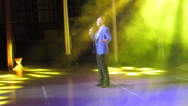 НОКТЮРН (исп.Максим Палий) смотреть онлайн