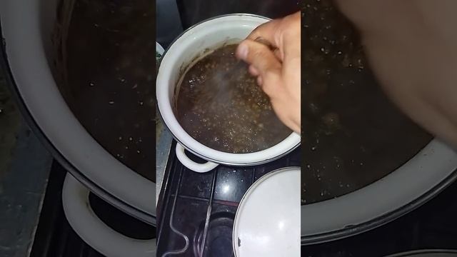 Как быстро и легко сварить горох за 20 мин. даже самый жёсткий. Сода поможет. смотреть онлайн