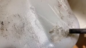 ремонт бачка омывателя своими руками.