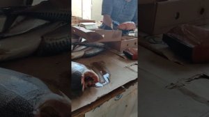 Верхний рынок в Дербенте. Дагестан 2021