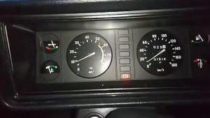 ваз 2107 поворот не работает