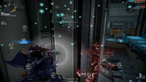 Warframe nekros survival gameplay