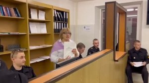 Курсанты изучили Порядок проведения процессуальной проверки