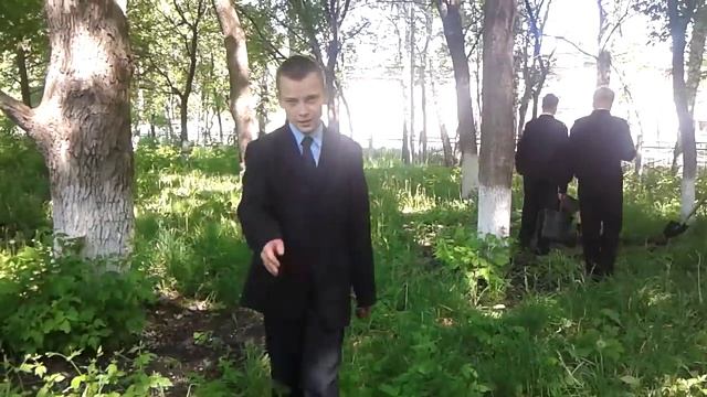 Урок 1. Что нужно делать если не пожали руку? смотреть онлайн