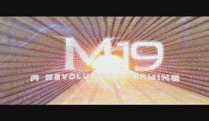 [Vintage Counter Strike Movie] m19 - the revolution is here
