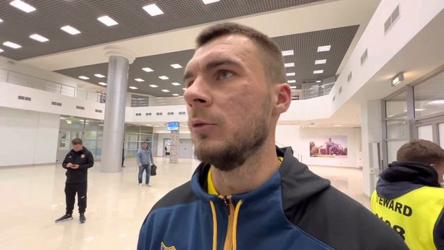 НИКОЛАЙ КОМЛИЧЕНКО: МНЕ СТЫДНО. КОРЯВО ПРОБИЛ С ПЕНАЛЬТИ, ПРОСТО КАТАСТРОФА