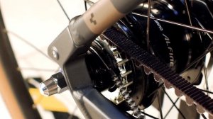 Велосипед Cube Hyde Race (2022)