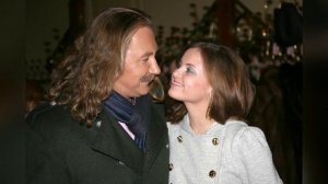 Жена Игоря Николаева с возрастом стала копией его мамы