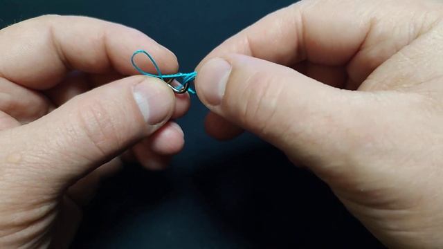 Крепкий рыболовный узел который никогда не развяжется.Привязать Крючок,Вертлюг.Рыбалка.Fishing смотреть онлайн