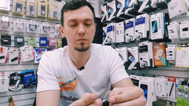 Два микрофона JABRA TALK 45 смотреть онлайн