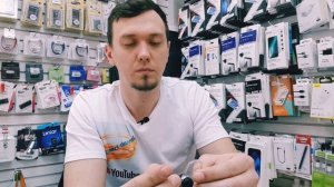 Два микрофона JABRA TALK 45