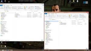 GTA V  Как установить моды с Mod Manager