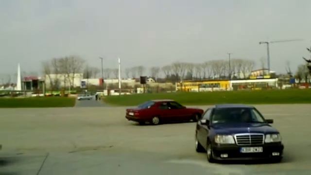 Mercedes Benz 3 смотреть онлайн