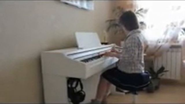 новогодняя полька смотреть онлайн