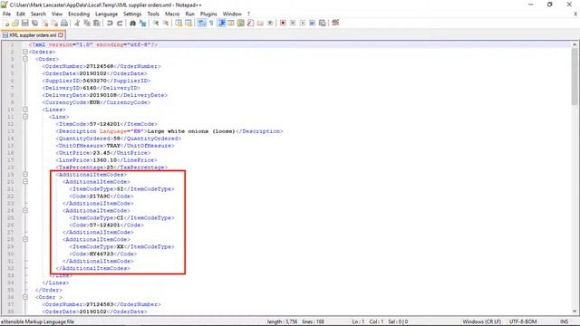 Importing and exporting data using Excel spreadsheets Part 1 смотреть онлайн