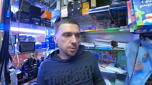 Товарный бизнес в декабре. Жду новогодних продаж.