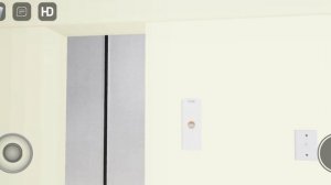 Мослифт! Лифт Мослифт 90-х и странный модернизированный пассажирский лифт