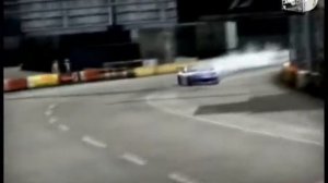 Need for Speed "Shift" / Meck feat. Dino "So Strong"