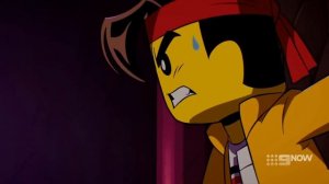 Lego Monkie Kid Season 2 Episode 7 Recap + Review