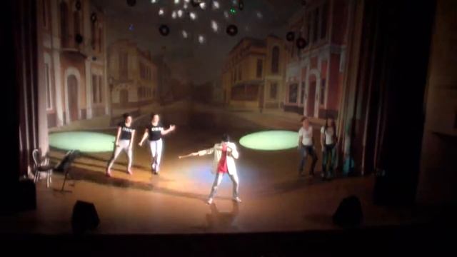 Команда 00х - Визитка, представление команды - МУЗ.РИНГ смотреть онлайн