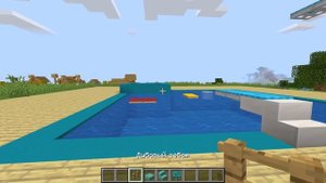 10+ Летних ДЕКОРАТИВНЫХ ПОСТРОЕК В Майнкрафт ! (Без модов) Секретные постройки