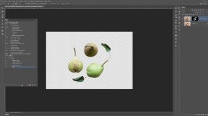 Créer une action de détourage automatique dans Photoshop CC