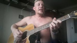 Гражданская оборона Новая правда (разбор на гитаре / guitar cover)