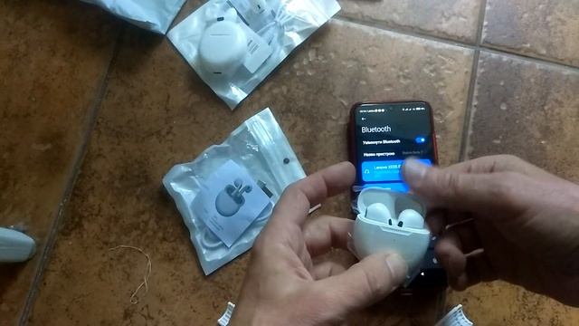 Наушники Pro6 смотреть онлайн